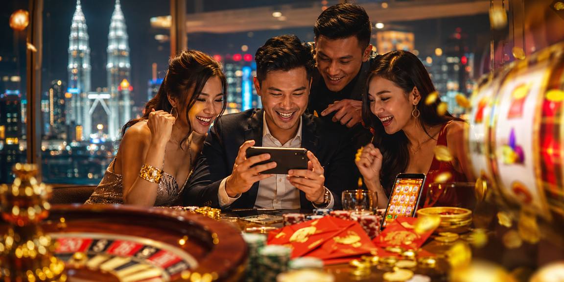 mu88 login Ronde Bonus dengan Pengganda