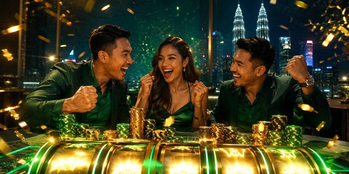 mu88 login Kadar Pulangan Permainan