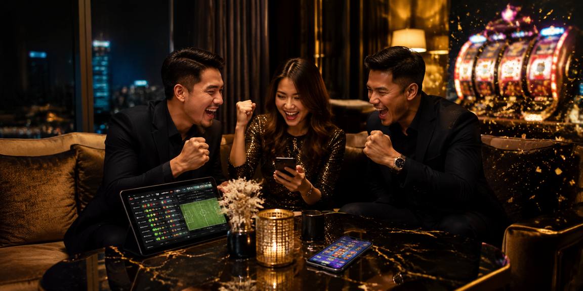 mu88 login Statistik Pembayaran Jelas